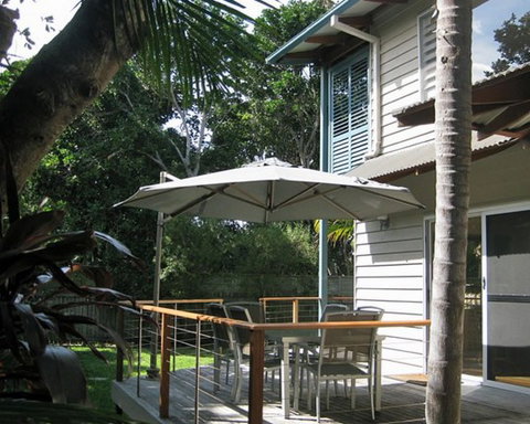 111 Beachfront - Dalby Accommodation 5