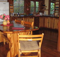 Black Sheep Farm Guest House - Dalby Accommodation
