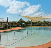 BIG4 Casino Resort - Dalby Accommodation