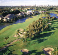 Mercure Gold Coast Resort - Dalby Accommodation