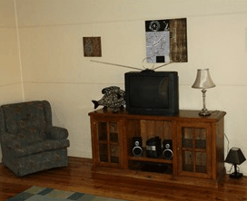 Apartment 1 on Oxide - Dalby Accommodation