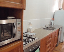 Apartment 2 on Oxide - Dalby Accommodation