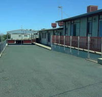 Heathers Holiday Units - Dalby Accommodation