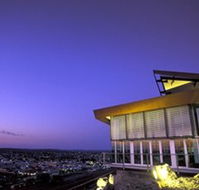 Molto Bella Holiday Units - Dalby Accommodation