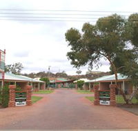 Tarrawingee Holiday Unit - Dalby Accommodation