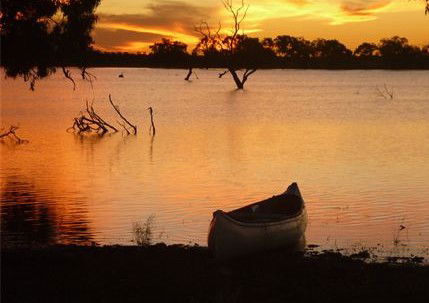 Milparinka NSW Dalby Accommodation