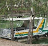 Elphicks Island Lodge - Dalby Accommodation