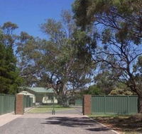 Lock 9 Lodge - Dalby Accommodation