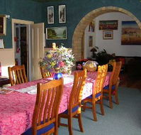 Broken Hill Caledonian Bed and Breakfast - Dalby Accommodation