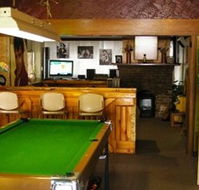 Klingys Place - Dalby Accommodation