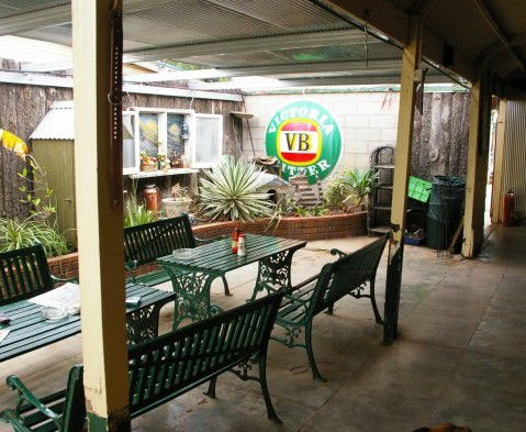 Klingys Place - Dalby Accommodation 2