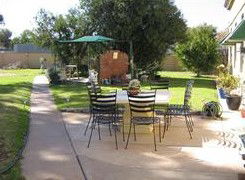 Old Vic Bed And Breakfast - Dalby Accommodation 1