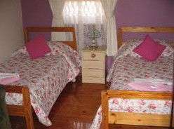 Old Vic Bed And Breakfast - Dalby Accommodation 4