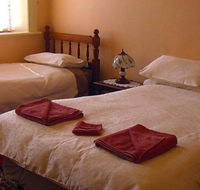 The Grand Guesthouse - Dalby Accommodation
