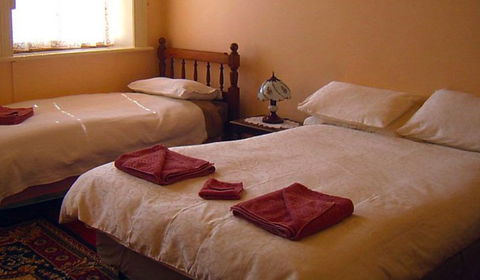 The Grand Guesthouse - Dalby Accommodation 0