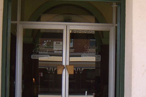 The Grand Guesthouse - Dalby Accommodation 2