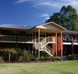 Elizabeth Leighton Bed and Breakfast - Dalby Accommodation