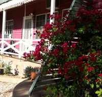 Sonjas Bed and Breakfast - Dalby Accommodation