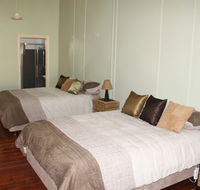 Eldee Station - Dalby Accommodation