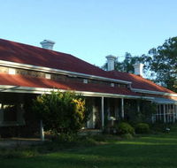 Avoca-on-Darling Hospitality - Dalby Accommodation