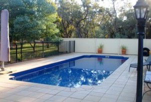 Trilby Station - Dalby Accommodation 0