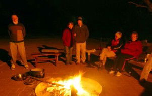 Trilby Station - Dalby Accommodation 1