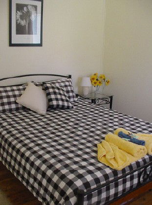 Trilby Station - Dalby Accommodation 3