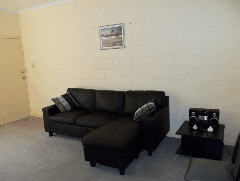 Abode on Argent - Dalby Accommodation