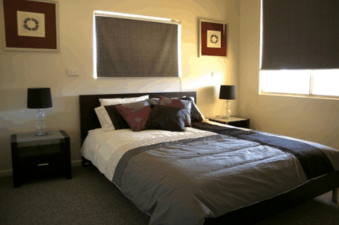 Art Mecca Holiday House - Dalby Accommodation 1