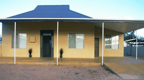 Art Mecca Holiday House - Dalby Accommodation 3