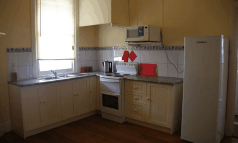 Art Mecca on Wills - Dalby Accommodation