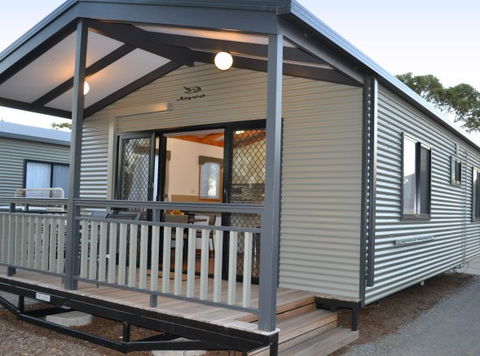 Broken Hill Tourist Park - Dalby Accommodation 2