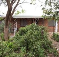 Capon Cottage - Dalby Accommodation