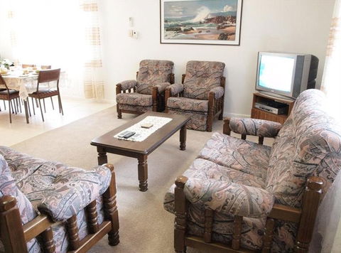 Capon Cottage - Dalby Accommodation 2