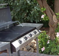 Cheese and Crackers - Dalby Accommodation