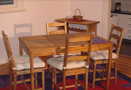 Cheese And Crackers - Dalby Accommodation 1