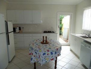 Classic Argent - Dalby Accommodation 1