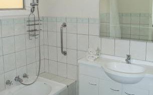 Classic Argent - Dalby Accommodation 2