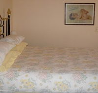 Cottage at Willyama - Dalby Accommodation