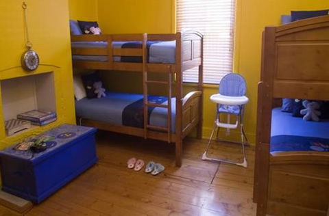 Emaroo Cottage On Argent Street - Dalby Accommodation 2