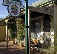 Emaroo Cottage on Oxide Street - Dalby Accommodation