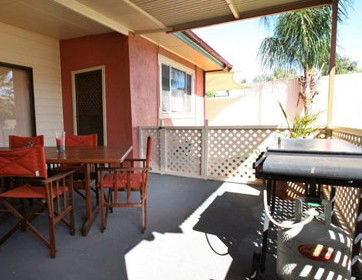 Jadan Cottages - Dalby Accommodation 3