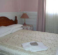 Kookaburra Cottage - Broken Hill - Dalby Accommodation