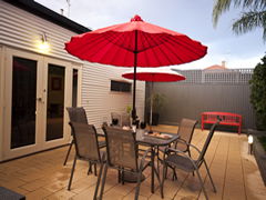 Lottes Cottage - Dalby Accommodation 2