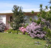 Maeville Cottage - Dalby Accommodation
