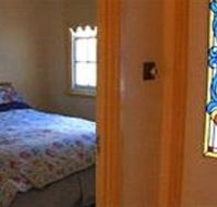 Saltbush Retreat - Dalby Accommodation
