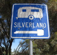 Silverland Caravan Park - Dalby Accommodation