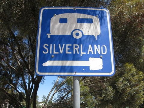Silverland Caravan Park - Dalby Accommodation 0