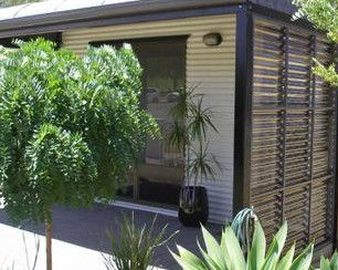 Townhouse Three - Dalby Accommodation 1