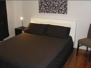 Townhouse Three - Dalby Accommodation 2